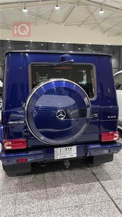 مێرسێدس بێنز G-Class